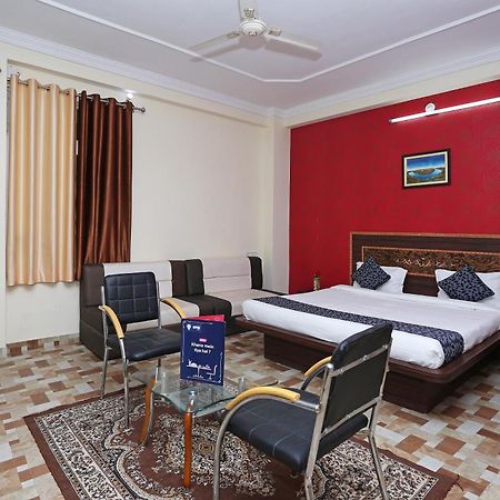 Hotel O Radhika Resort โกตา ภายนอก รูปภาพ