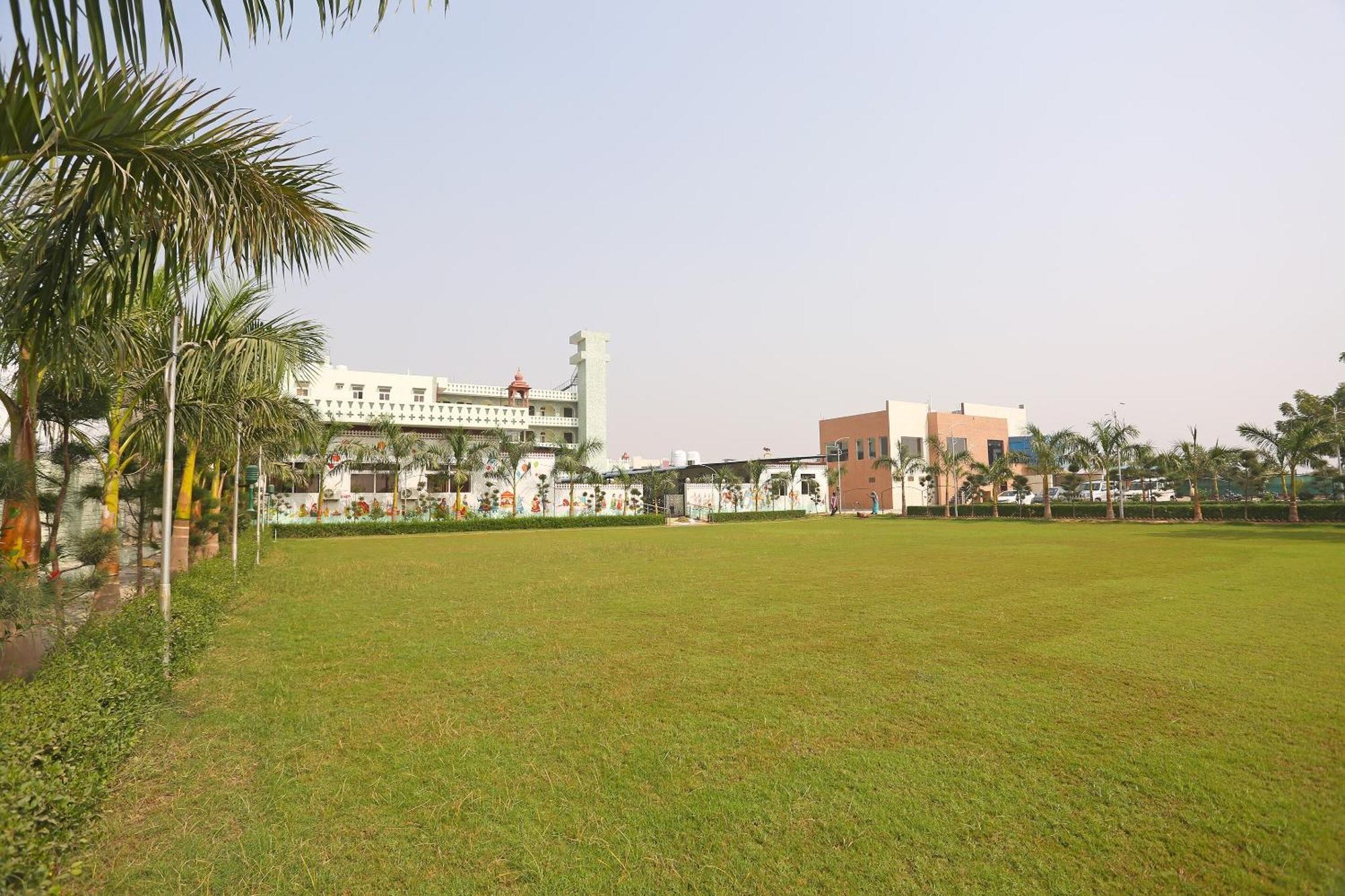 Hotel O Radhika Resort โกตา ภายนอก รูปภาพ