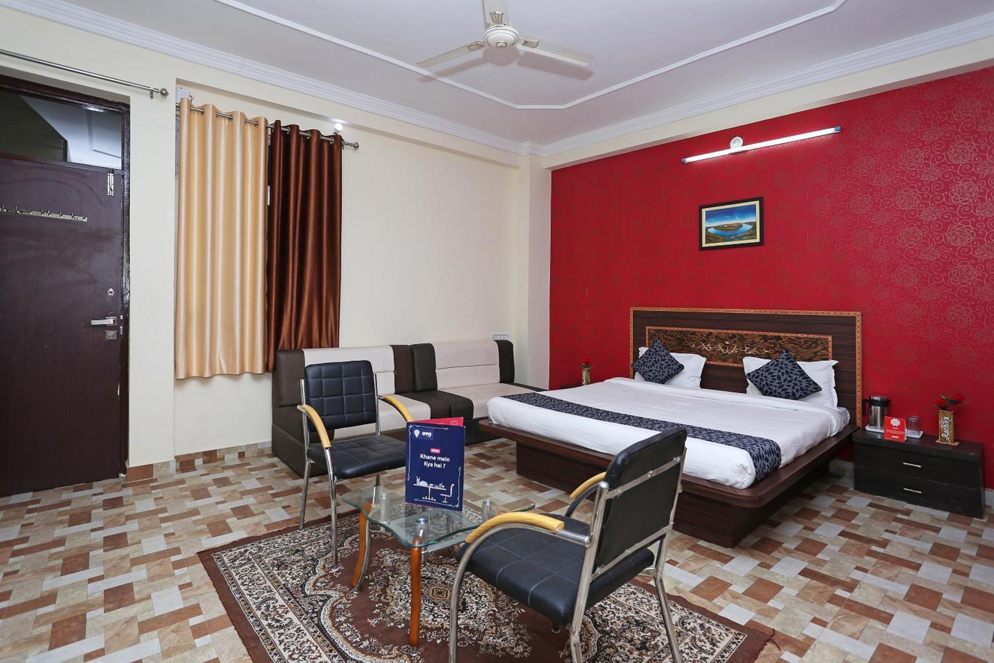 Hotel O Radhika Resort โกตา ภายนอก รูปภาพ
